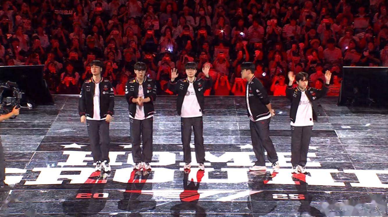 5大赛区前二都(dōu)很突出？全球(qiú)总決(jué)赛名额归属看起(qǐ)来很简单