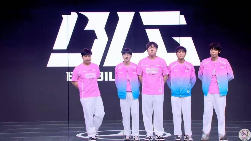 5大赛区前二都很突出?全球总决赛名额归属看起来很简单