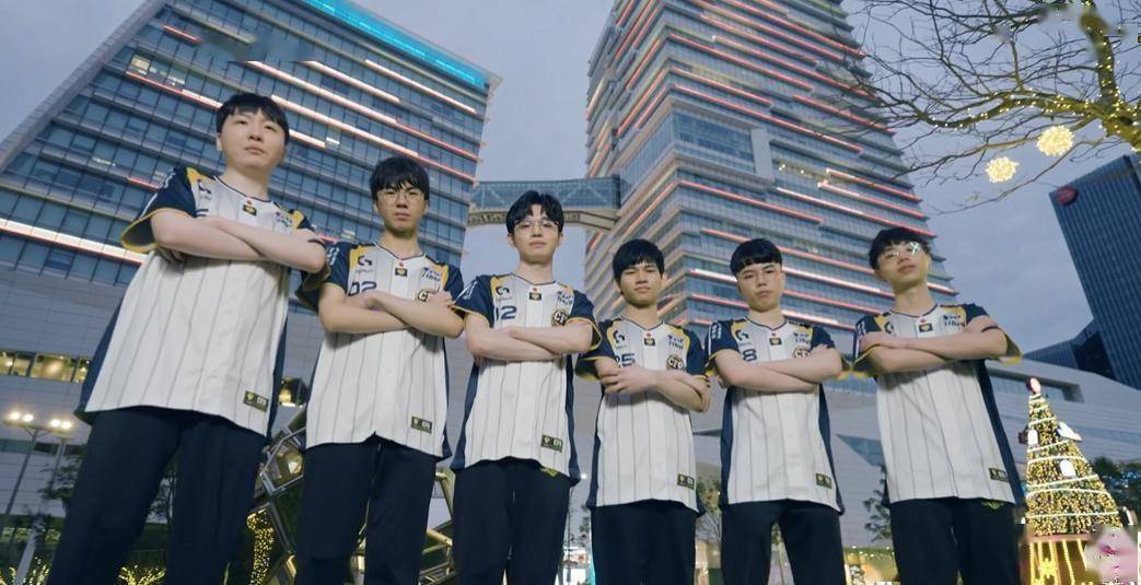 5大赛区前二都很突出?全球总决赛名额归属看起来很简单