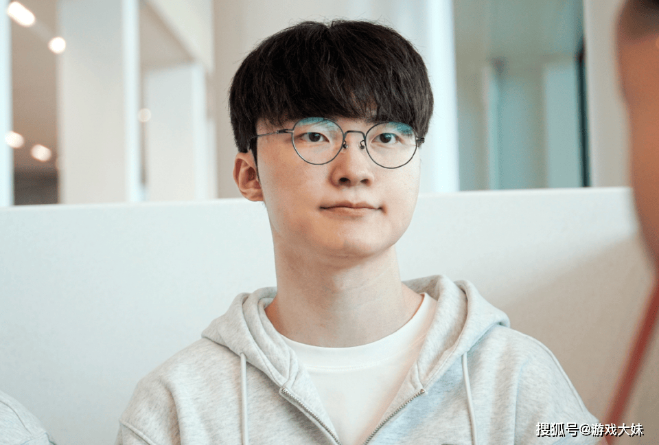 LOL官(guān)方再次(cì)發(fā)文强調(diào)，faker就是(shì)传奇选手(shǒu)，地位无人能撼動(dòng)