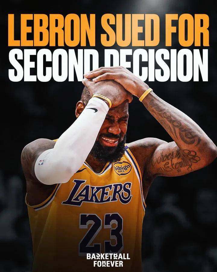 突发！退赛！詹姆斯官宣罕见伤病...