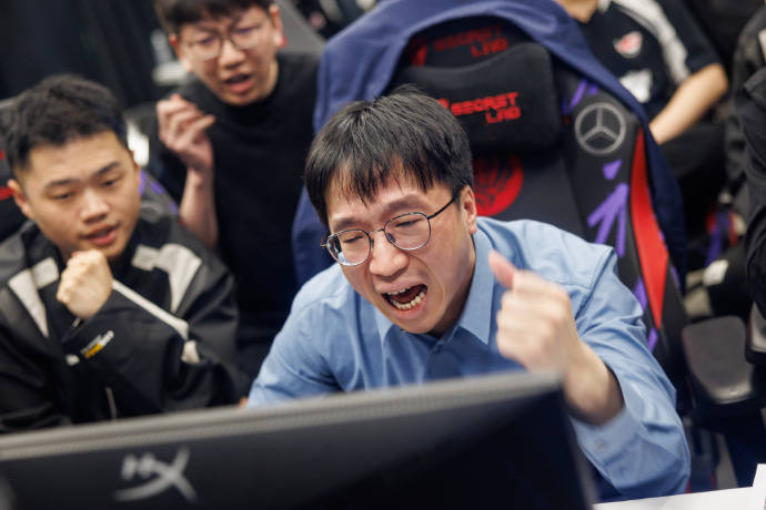 最有機(jī)会的一(yī)次！AL大战GEN，能否斩获电竞世界杯LOL冠军？