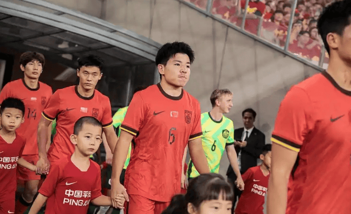 “熊(xióng)猫杯”赛程确定(dìng) U22国足将迎(yíng)战越、韩、烏(wū)强队