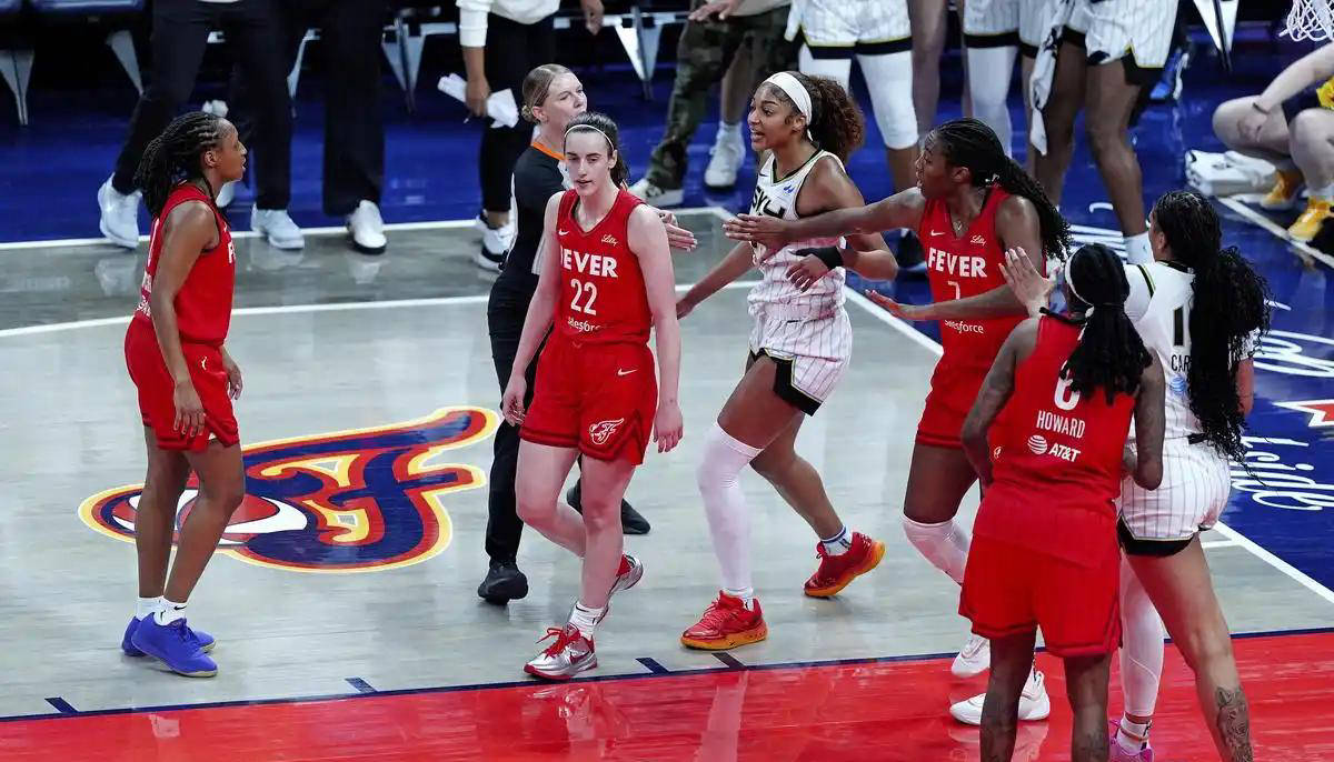 王牌主场争进攻提升，狂热首战以下克上表现