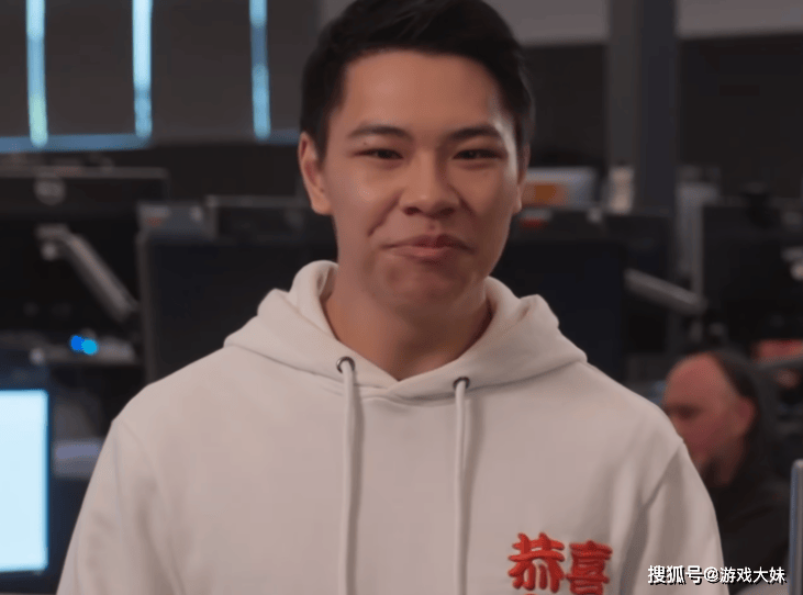 LOL将迎来新调整，拳头设计师被吐槽(cáo)，被吐槽(cáo)閑(xián)着沒(méi)事干