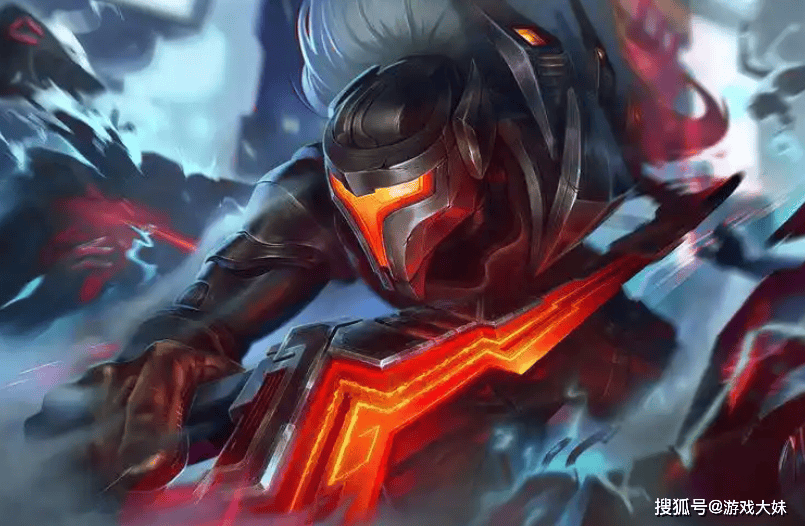 LOL设计师公开宣佈(bù)，将嚴(yán)厉打(dǎ)击一行为，已经封了140万个账號(hào)