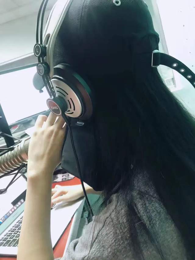 对话希然:“最大的敌人永远是自己” | 竞Talk