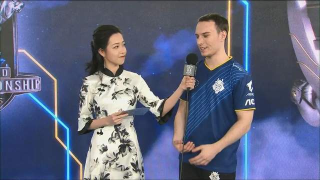 对话希然:“最大的敌人永远是自己” | 竞Talk