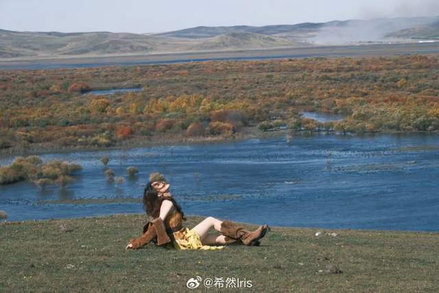 对话希然:“最大的敌人永远是自己” | 竞Talk