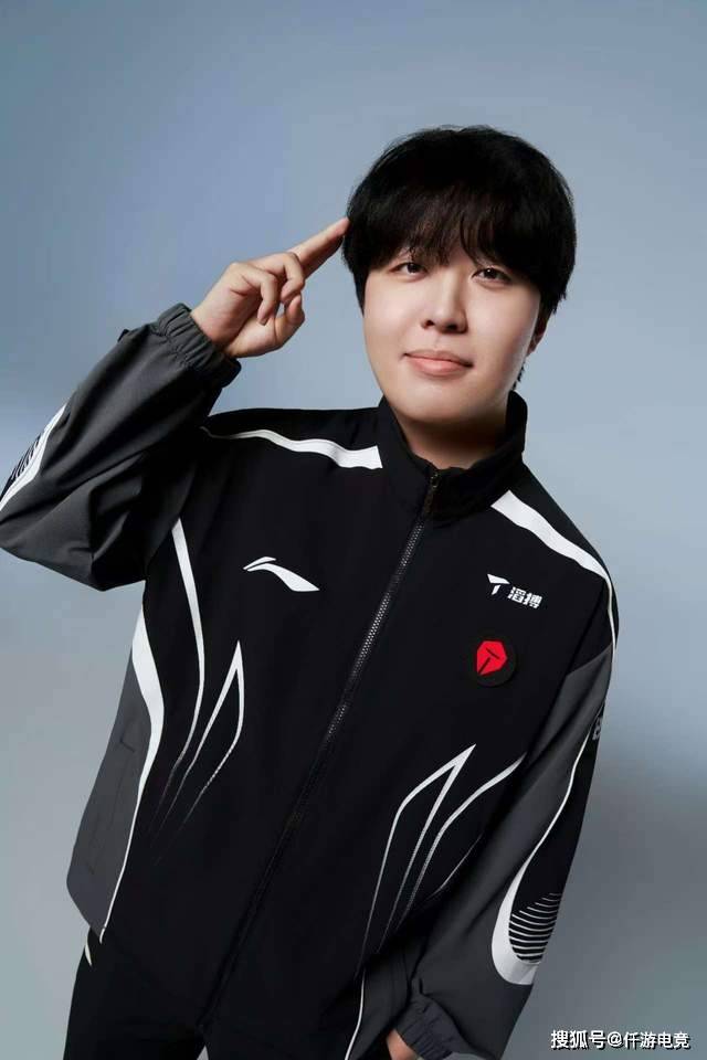 MLXG力挺韩援Kanavi：沒(méi)有韩援，LPL一(yī)个S賽(sài)冠军都沒(méi)有