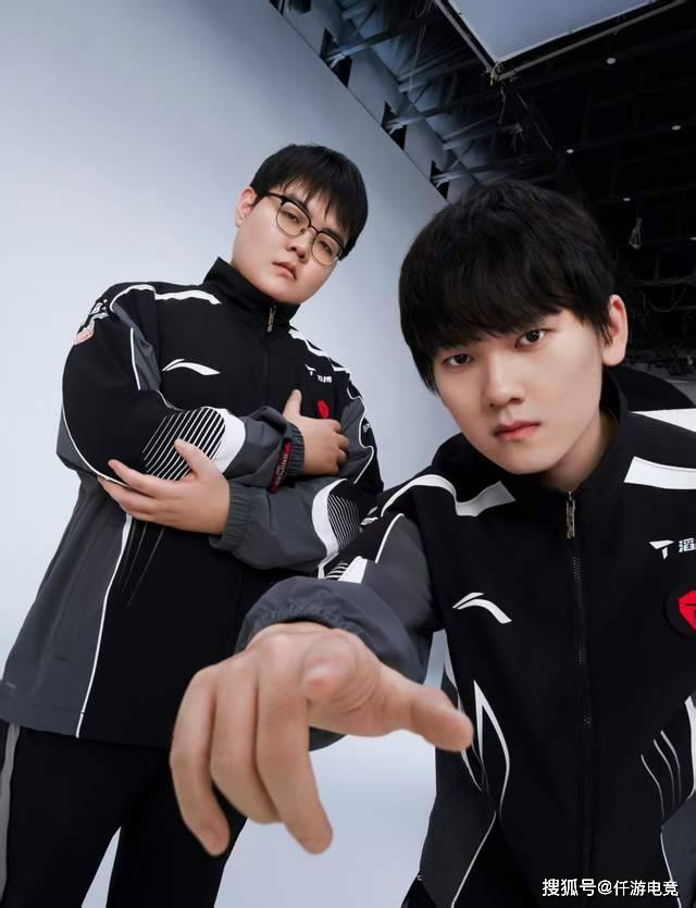 MLXG力挺韩援Kanavi：没有韩援，LPL一个S赛冠军都没有