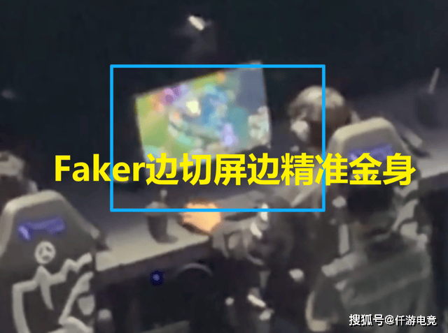 MLXG力挺韩援Kanavi：没有韩援，LPL一个S赛冠军都没有