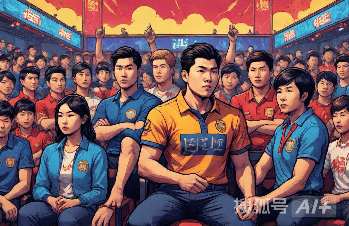 LCK 总决赛前夜：GEN 的(de) “阳謀(móu)” 與(yǔ) LCK 赛制的(de)争议漩(xuán)涡