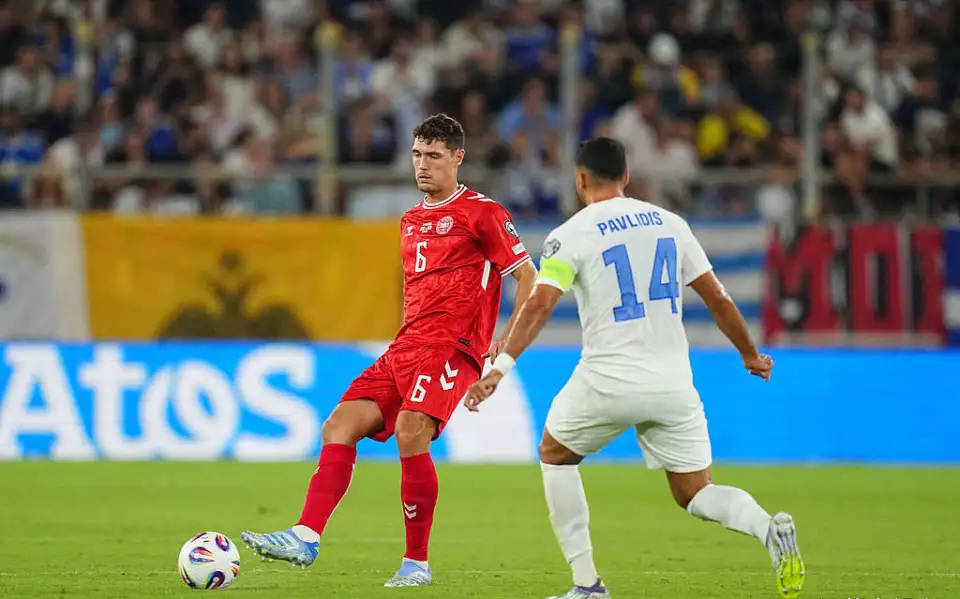 克里斯滕森合同即将到期，巴萨應(yīng)该延(yán)長(zhǎng)合同吗？