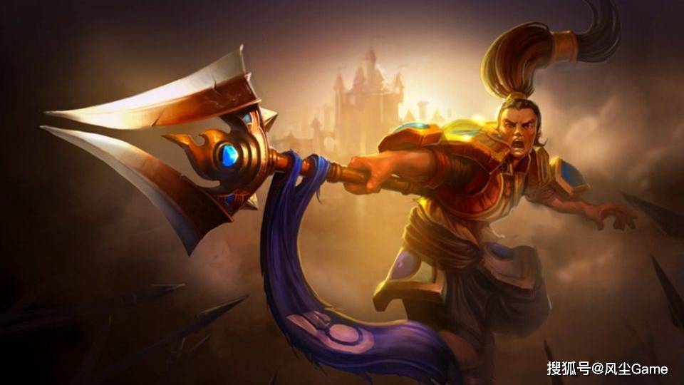 S15世界賽(sài)最超模英雄誕(dàn)生！登(dēng)场13次胜率85%，沙皇登(dēng)顶Ban率榜(bǎng)