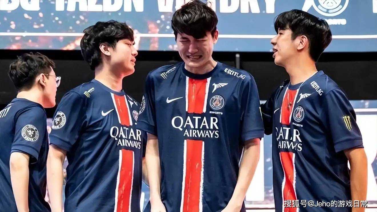 涉性别歧视言论,LOL FLY Bwipo 禁赛 BO5,世界赛资格受影响?