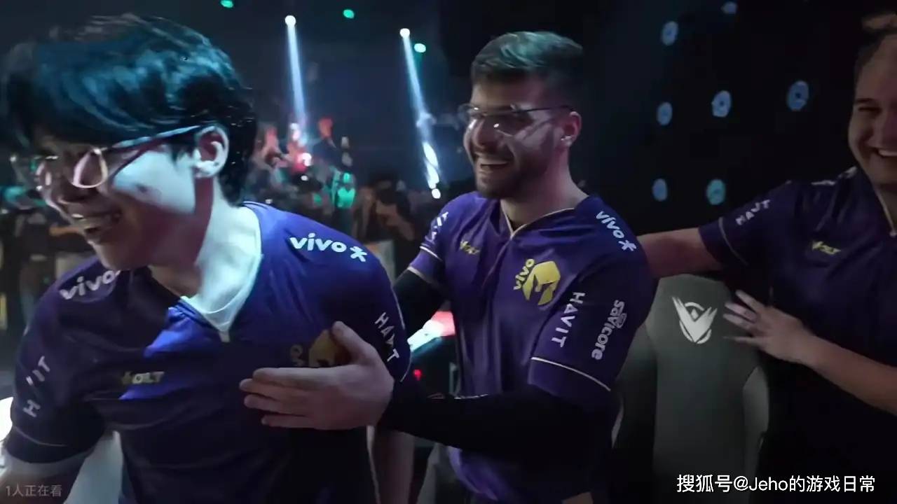 涉性别歧视言论,LOL FLY Bwipo 禁赛 BO5,世界赛资格受影响?