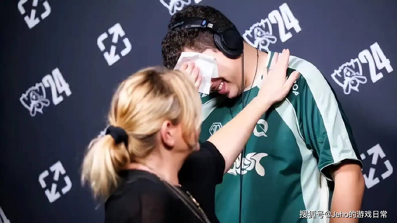 涉性别歧视言论,LOL FLY Bwipo 禁赛 BO5,世界赛资格受影响?