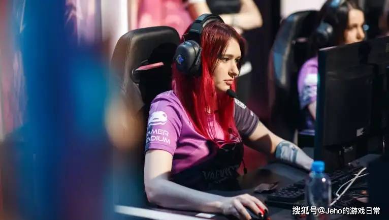 涉性别歧视言论,LOL FLY Bwipo 禁赛 BO5,世界赛资格受影响?