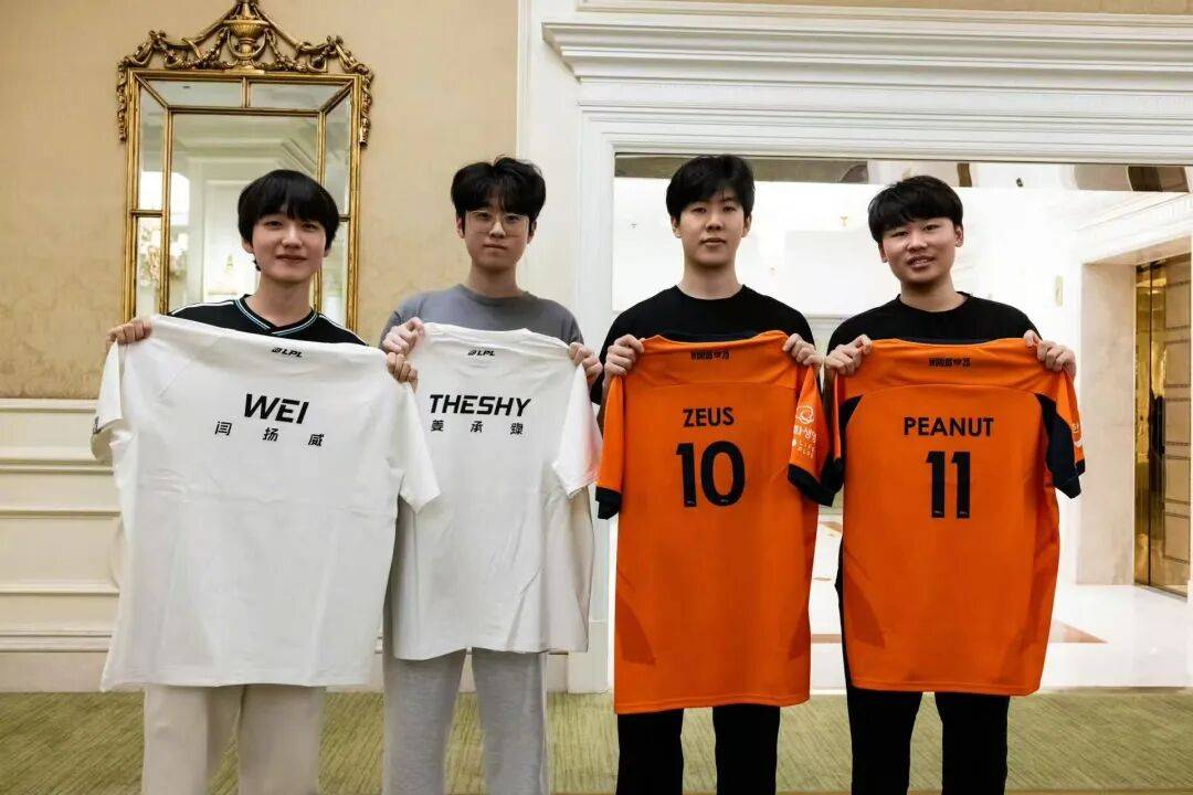 虎娘日报：邓紫棋发文宣传全球总决赛主题曲 T1轻松击败IG晋级