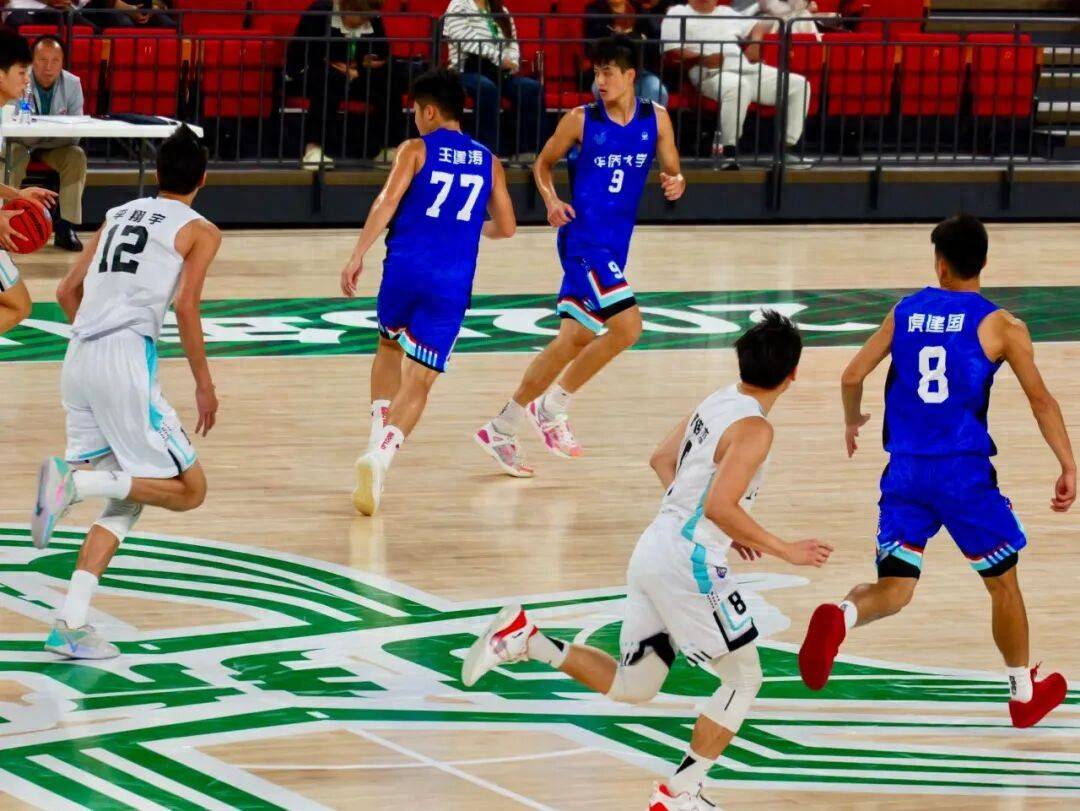 二零(líng)二五年(nián)U21与CUBAL对抗賽(sài)（雄安賽(sài)区）开戰(zhàn)