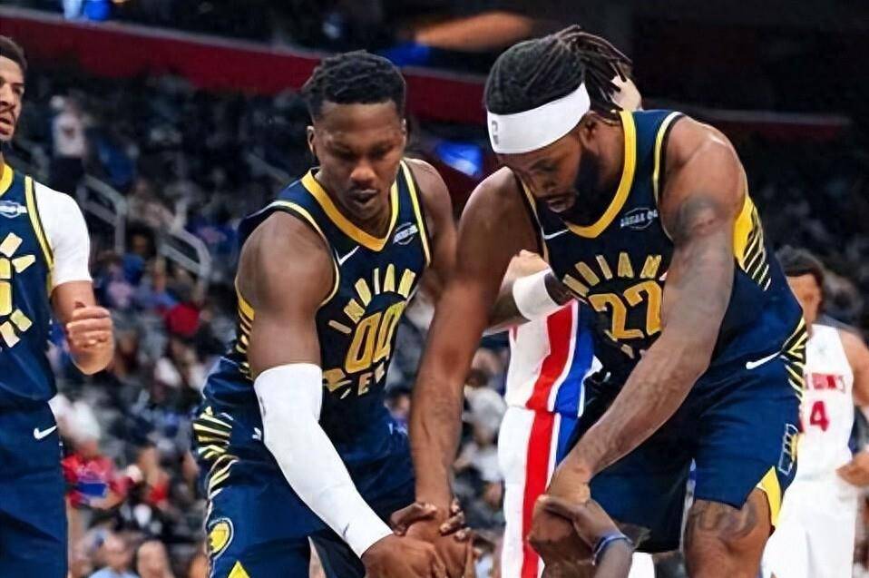 太离谱！上赛季总决赛队成为垫底！新赛季已有5支豪集体崩盘