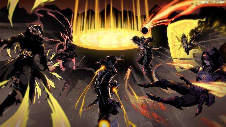 今日电竞推荐最新｜Royal Never Give Up vs Top Esports（LoL）：上中野節(jié)奏与大龙团的正面对抗