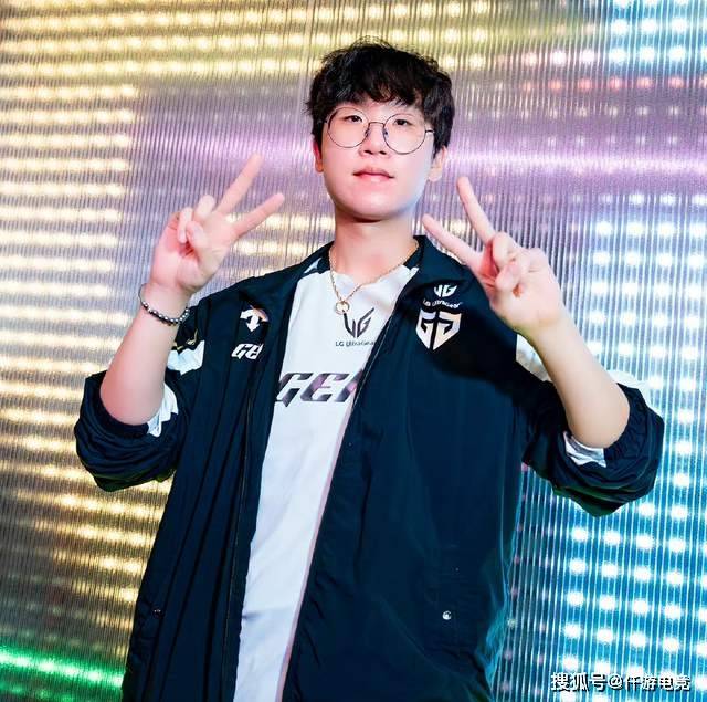 LOL：Ruler首次回应自己(jǐ)退役！世界(jiè)赛冠军打野回应加盟BLG