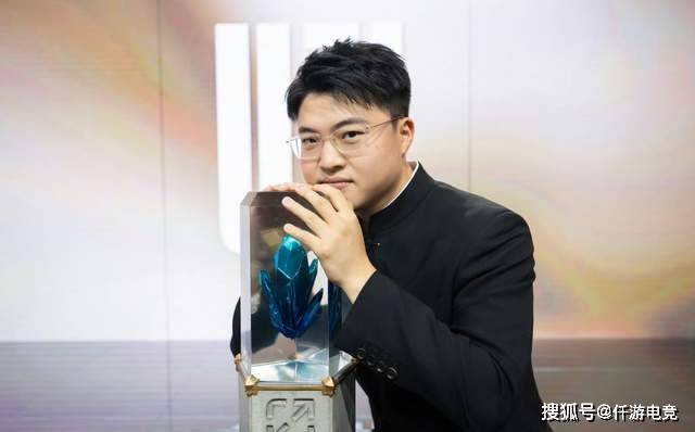 LOL:Ruler首次回应自己退役!世界赛冠军打野回应加盟BLG