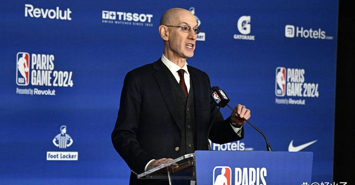 NBA 最新裁判技(jì)术创新：加速(sù)比(bǐ)赛回放讅(shěn)查