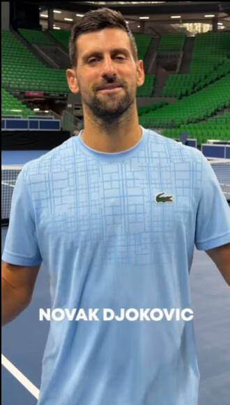 年终总决赛分组揭晓:阿卡德约同组,辛纳一枝独秀!