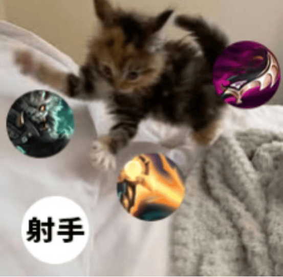 每(měi)次打团都瞬移——澳洲lol国服玩家的日常