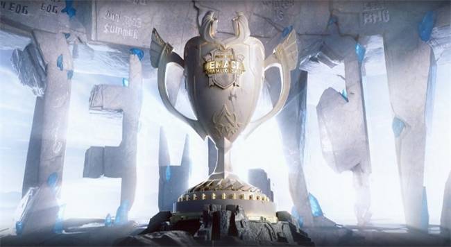 【一競(jìng)技(jì)1JingJi】LOL：LOL进入付費(fèi)观赛时代(dài) LCK宣布K盃(bēi)将收費(fèi)观赛！