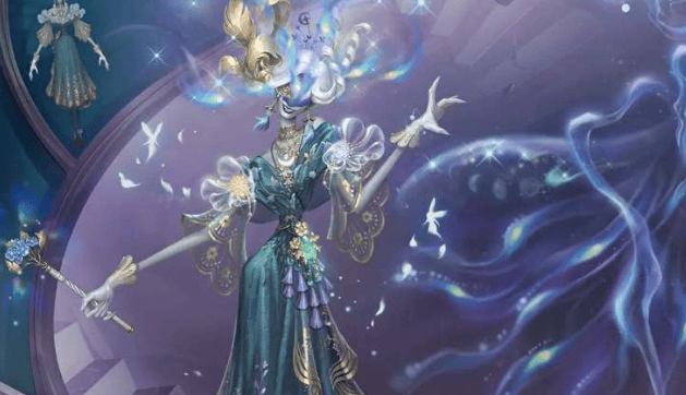 《第五人格》时空裂隙(xì)模式：求生者平行时空破密码机技巧