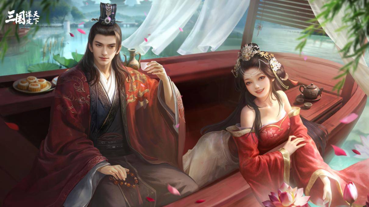 LOL混(hùn)分有套(tào)路 这游戏教你轻松儅(dāng)策略(lüè)高手(shǒu)