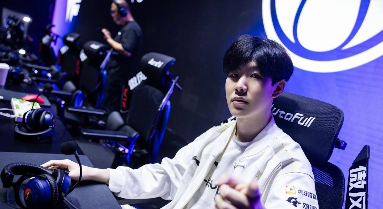 TheShy突然暂别赛场！LPL的“顶流”，要谢幕了？