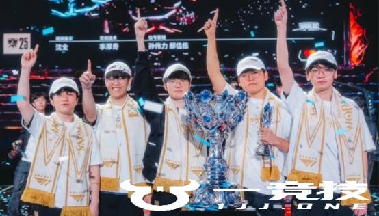 【一竞技1JingJi】LOL：LOL被曝将重构遊(yóu)戏逻辑 Faker再一次(cì)摧毁了LPL