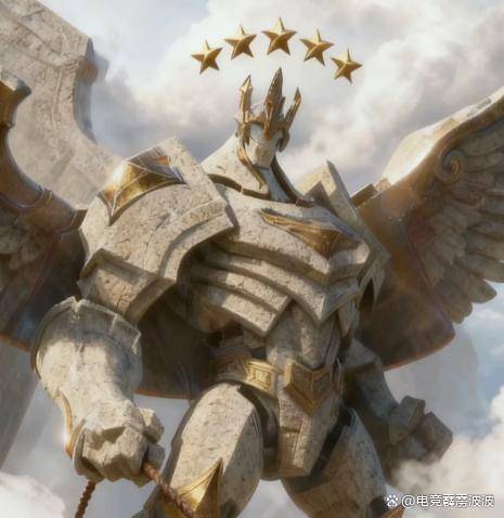 S15全球总决赛：三连冠达成，第六冠卫冕！