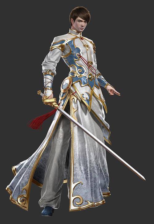 《剑舞乾坤(kūn)》后期PVE阵容搭配推荐，挑戰(zhàn)至高(gāo)魔神(shén)