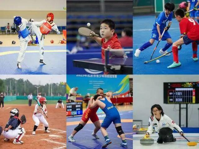 十五运会赛场青年选手惊艳四方，北京新型青训体系正结硕果