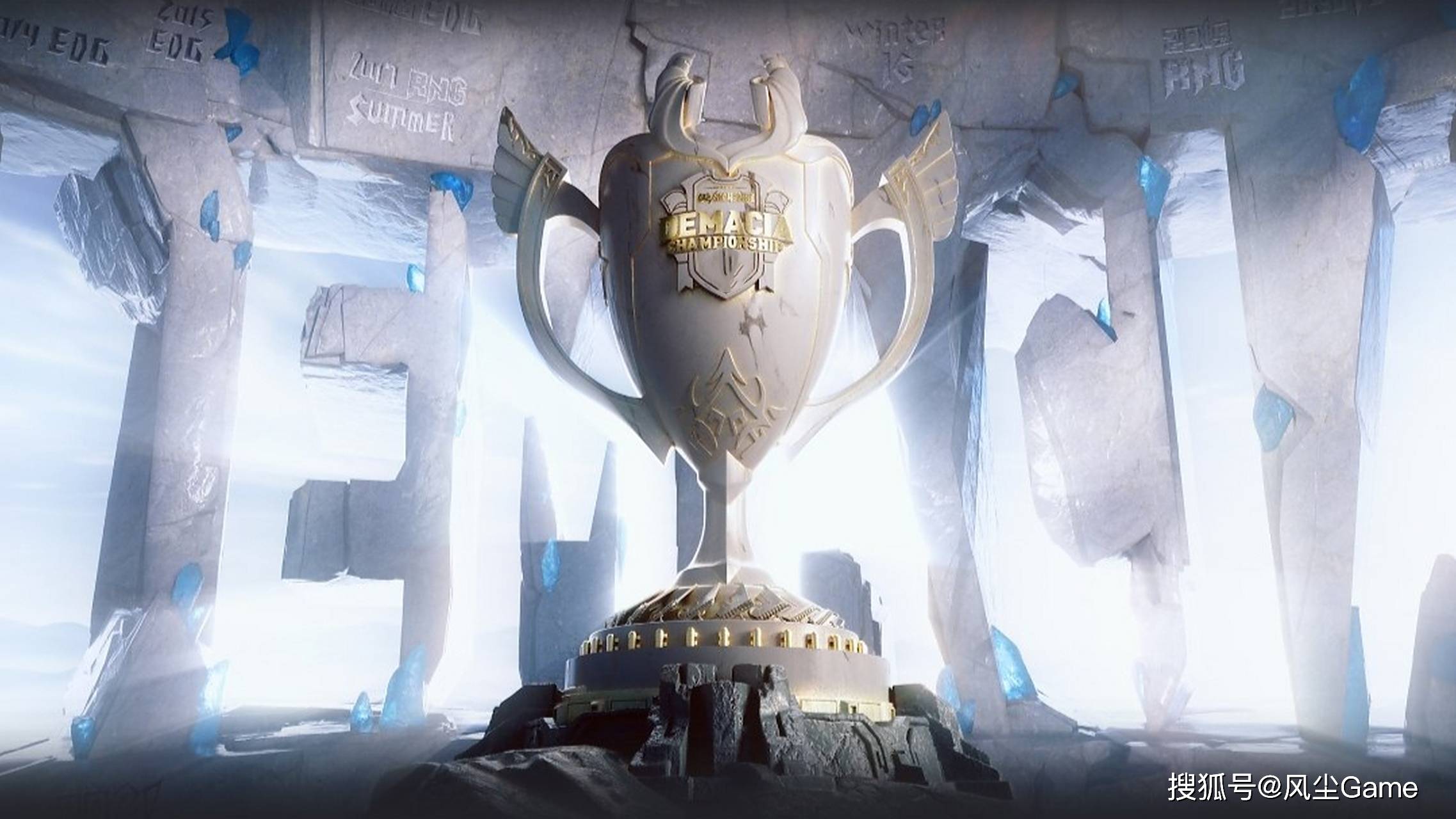 T1宣布上调两位青训选手！LPL憋气大赛结束，官方曝光NIP新中辅