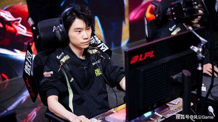 T1宣布上调两位青训选手！LPL憋气大赛结束，官方曝光NIP新中辅