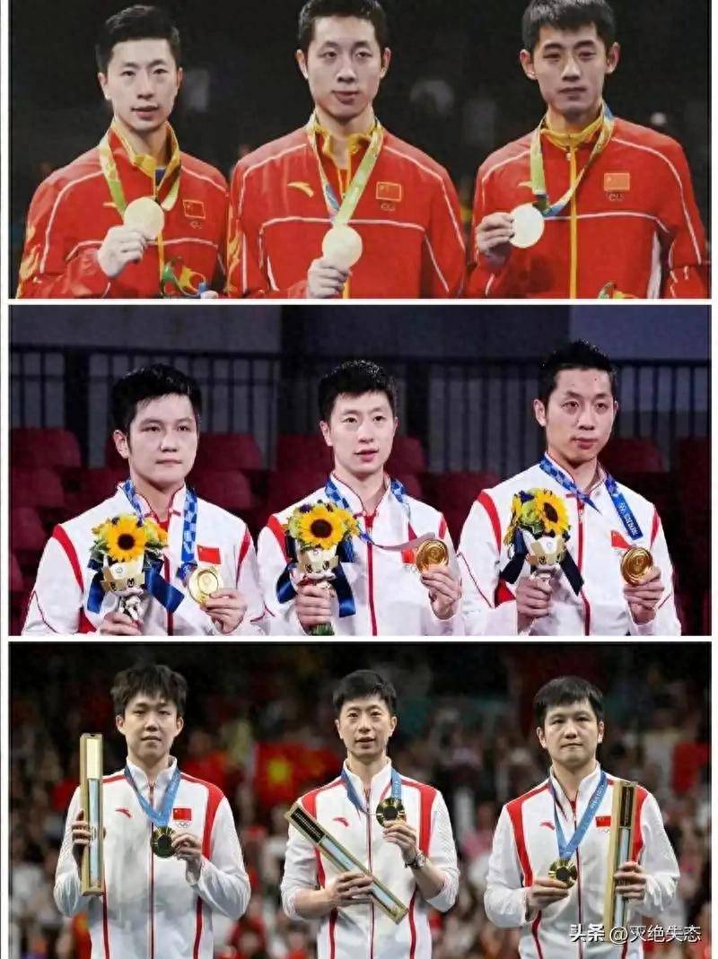 王楚钦赛后采访回应自己的表現(xiàn)