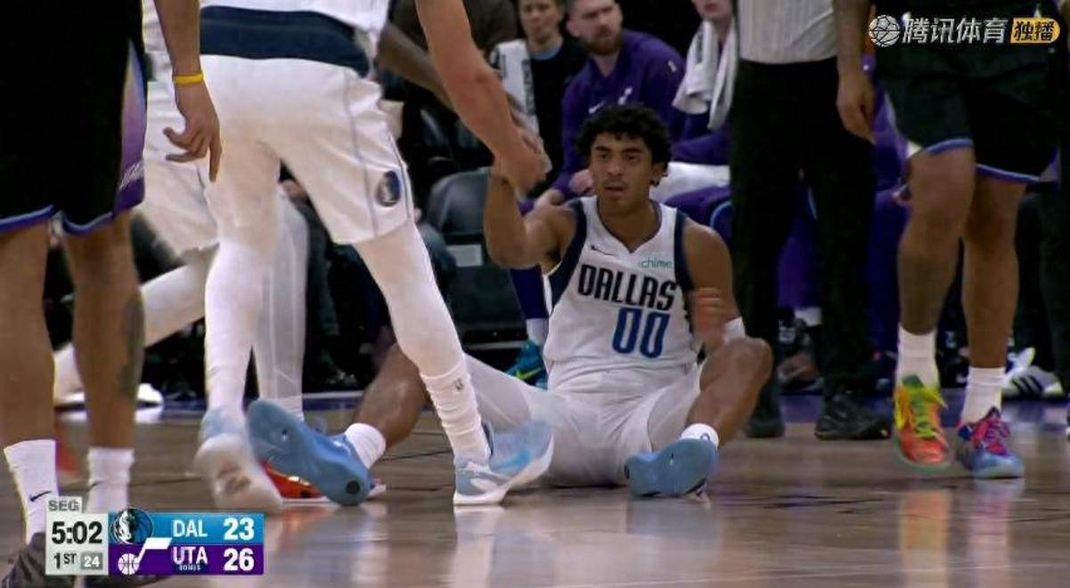 弗拉格42+7+6！马卡(kǎ)喬(qiáo)治赛後(hòu)采访