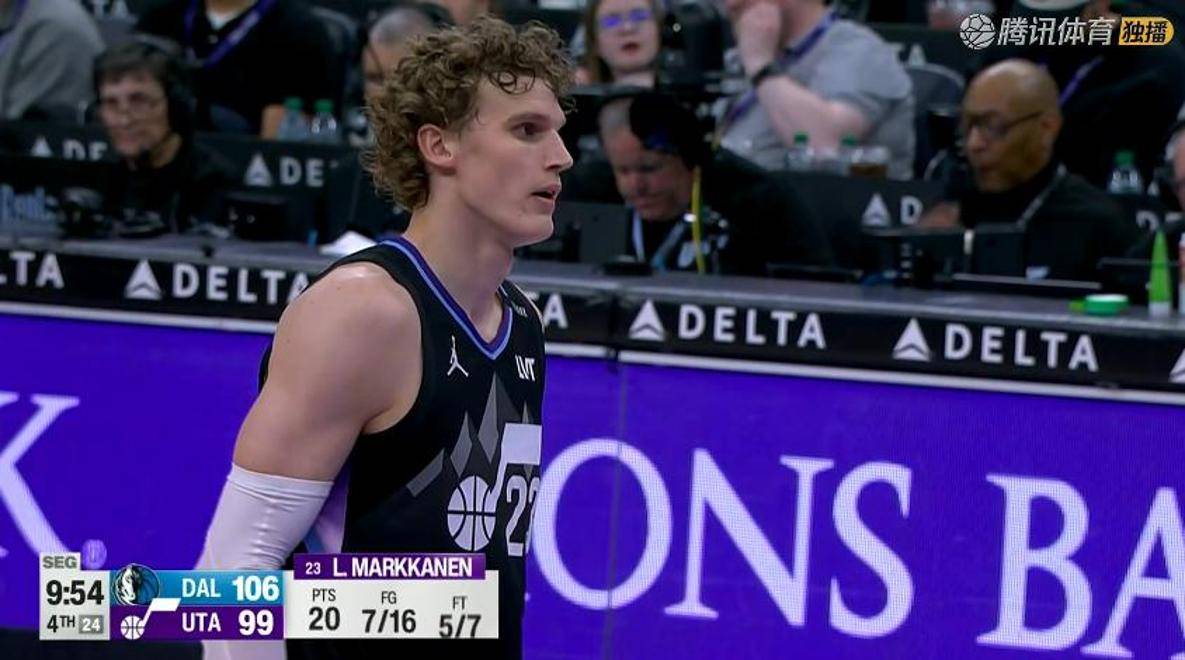 弗拉格42+7+6！马卡乔治赛后采访