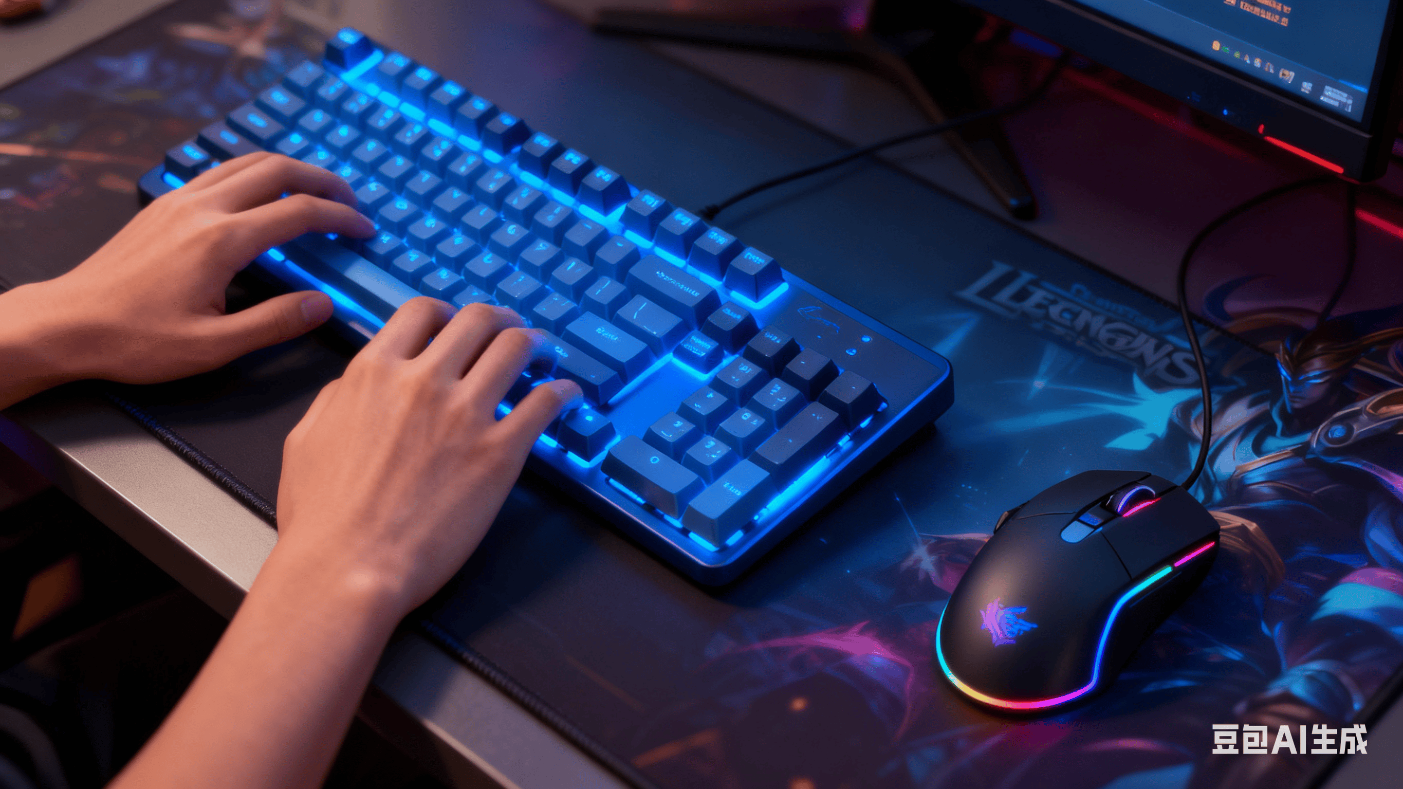 代练通 / LOL 代练网？OUT 了！现在高手都找 “半夜秒回” 的彤果果！