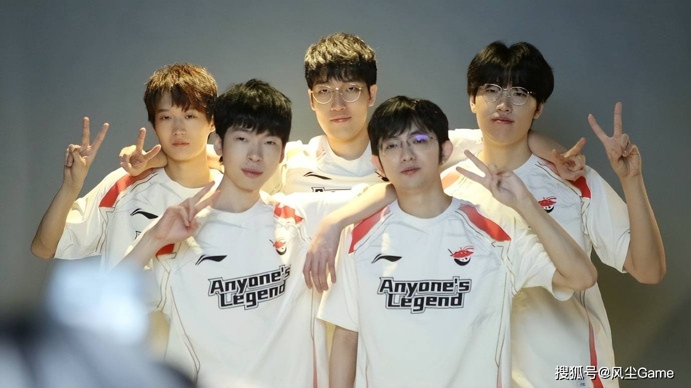 LPL转会期迎来大结局！LCP顶级AD加盟IG，BLG双打野全部失业