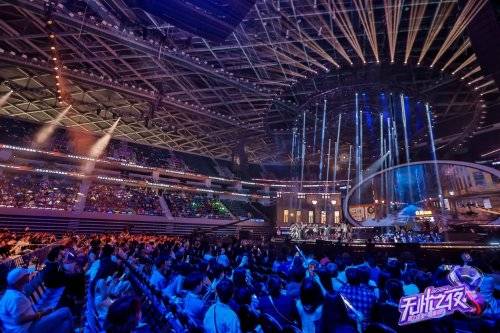 “红人奥斯卡”无忧之夜 2025 将落地三亚，打通流量、免税城与多方跨界场景