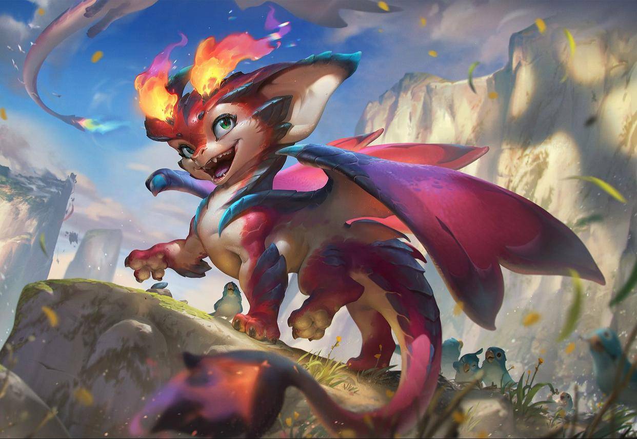 英雄联盟真的(de)要凉了？世界冠军评價(jià)：播LOL没人看(kàn)，准备转战CS