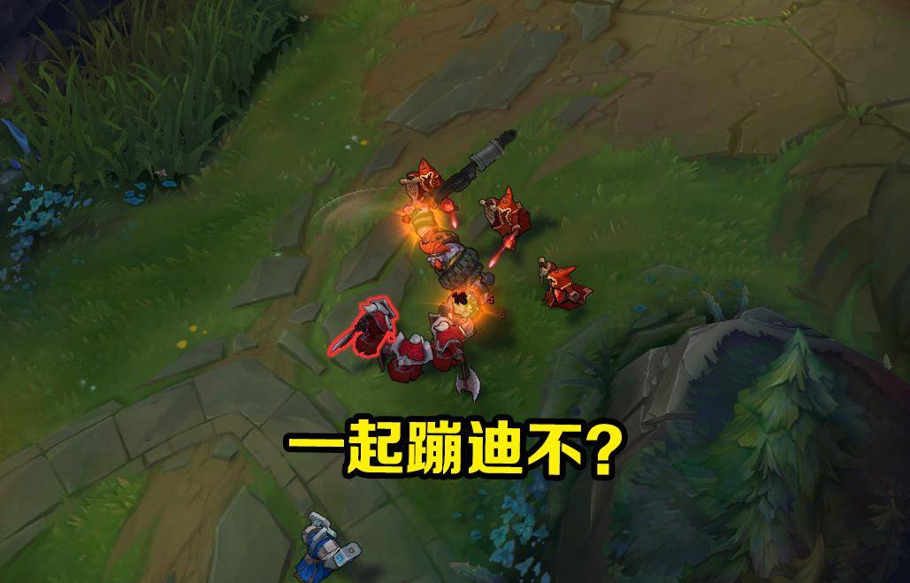 LOL：由于“孤儿”玩家太多，玩家建议将英雄联盟改成月卡买断制